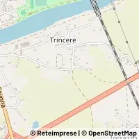 Map Asti