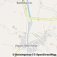 Carte Castell'Arquato