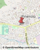 Vicolo Termine, 2,10064Pinerolo