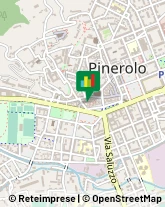 Vicolo Termine, 2,10064Pinerolo
