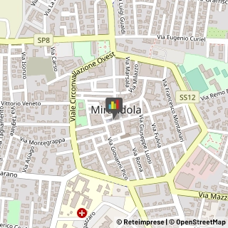 Bar e Caffetterie,41037Modena