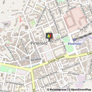 Macellerie Pinerolo,10064Torino