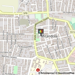 Articoli per Ortopedia Mirandola,41038Modena