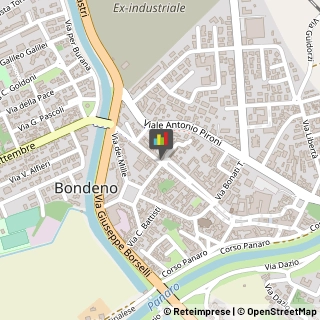 Dolci - Ingrosso Bondeno,44012Ferrara