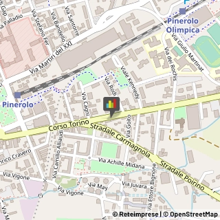Alimentari,10064Torino