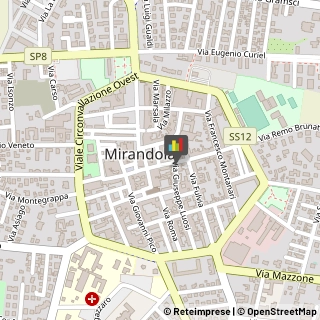 Architetti,41037Modena