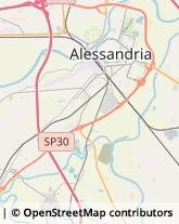 Impianti Sportivi Alessandria,15121Alessandria