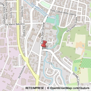 Mappa Strada Comunale Viola, 1, 15057 Tortona, Alessandria (Piemonte)