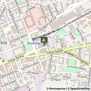 Pizzerie,10064Torino