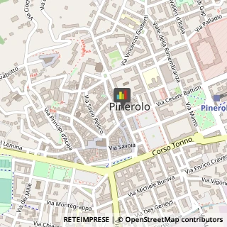 Fotocopie Pinerolo,10064Torino