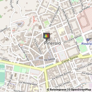 Pubblicità Diretta Pinerolo,10064Torino