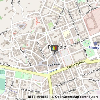 Macellerie,10064Torino