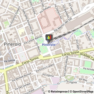 Caffè Pinerolo,10064Torino