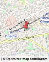 Via Cagni, 33,10064Pinerolo