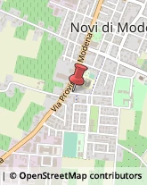 Via Beato Angelico, 3,41016Novi di Modena