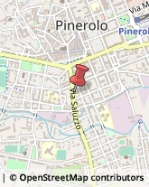 Via Saluzzo, 26,10064Pinerolo