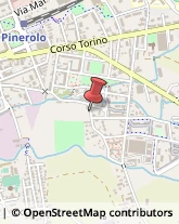 Via Vigone, 118,10064Pinerolo