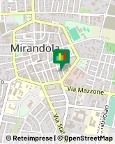 Via Fulvia, 64,41037Mirandola