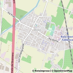 Mappa 42047