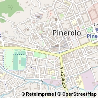 Peta Pinerolo