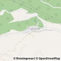 Kort Tigliole