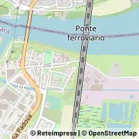 Carte Ferrara