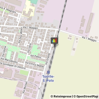 Appartamenti e Residence Torrile,43056Parma