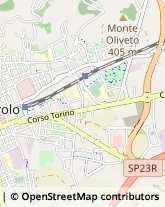 Via Ettore Bignone, 38/A,10064Pinerolo