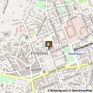 Locali, Birrerie e Pub Pinerolo,10064Torino