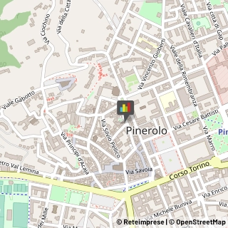 Chiropratica Pinerolo,10064Torino