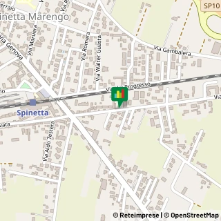 Via Tortona, 50,15100Alessandria