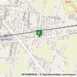 Via Tortona, 52,15122Alessandria