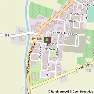 Alimentare Industria - Macchine,41016Modena