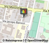 Ricami - Ingrosso e Produzione Mirandola,41037Modena