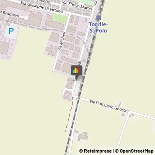 Imprese Edili Torrile,43056Parma