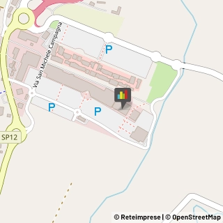 Parafarmacie Fidenza,43036Parma
