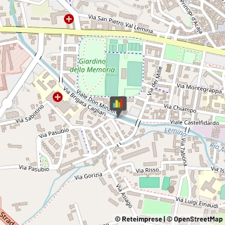 Caffè Pinerolo,10064Torino