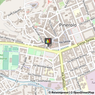 Consulenze Speciali Pinerolo,10064Torino