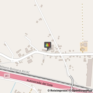 Bar e Ristoranti - Arredamento Fontanellato,43012Parma