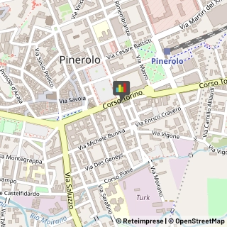 Bar e Ristoranti - Arredamento,10064Torino