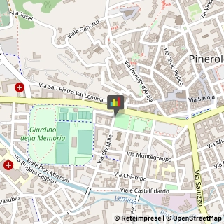 Enoteche Pinerolo,10064Torino