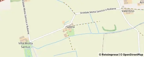 Mappa Pignerol