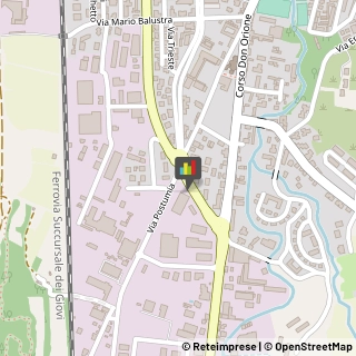 Elettrotecnica Tortona,15057Alessandria