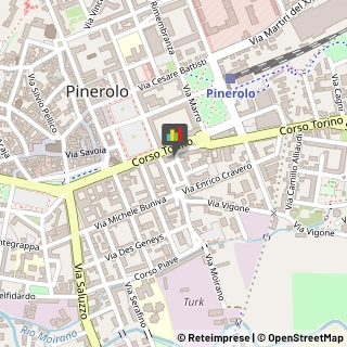 Consulenze Speciali Pinerolo,10064Torino