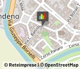 Poste Bondeno,44012Ferrara