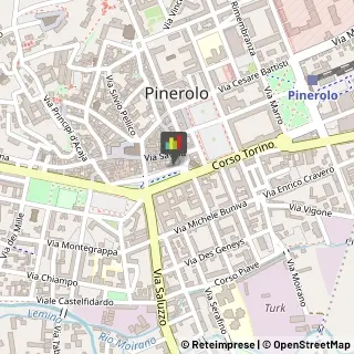Alimentari,10064Torino