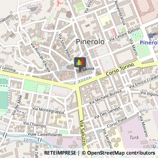 Locali, Birrerie e Pub Pinerolo,10064Torino