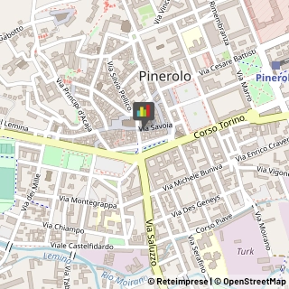Alimentari,10064Torino