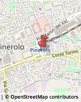 Piazza Garibaldi, 24,10064Pinerolo