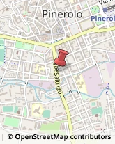 Via Saluzzo, 35,10064Pinerolo